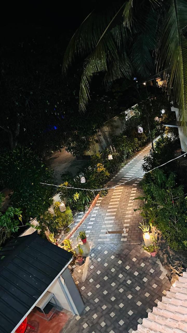 Standard Stay 瓦尔卡拉 外观 照片