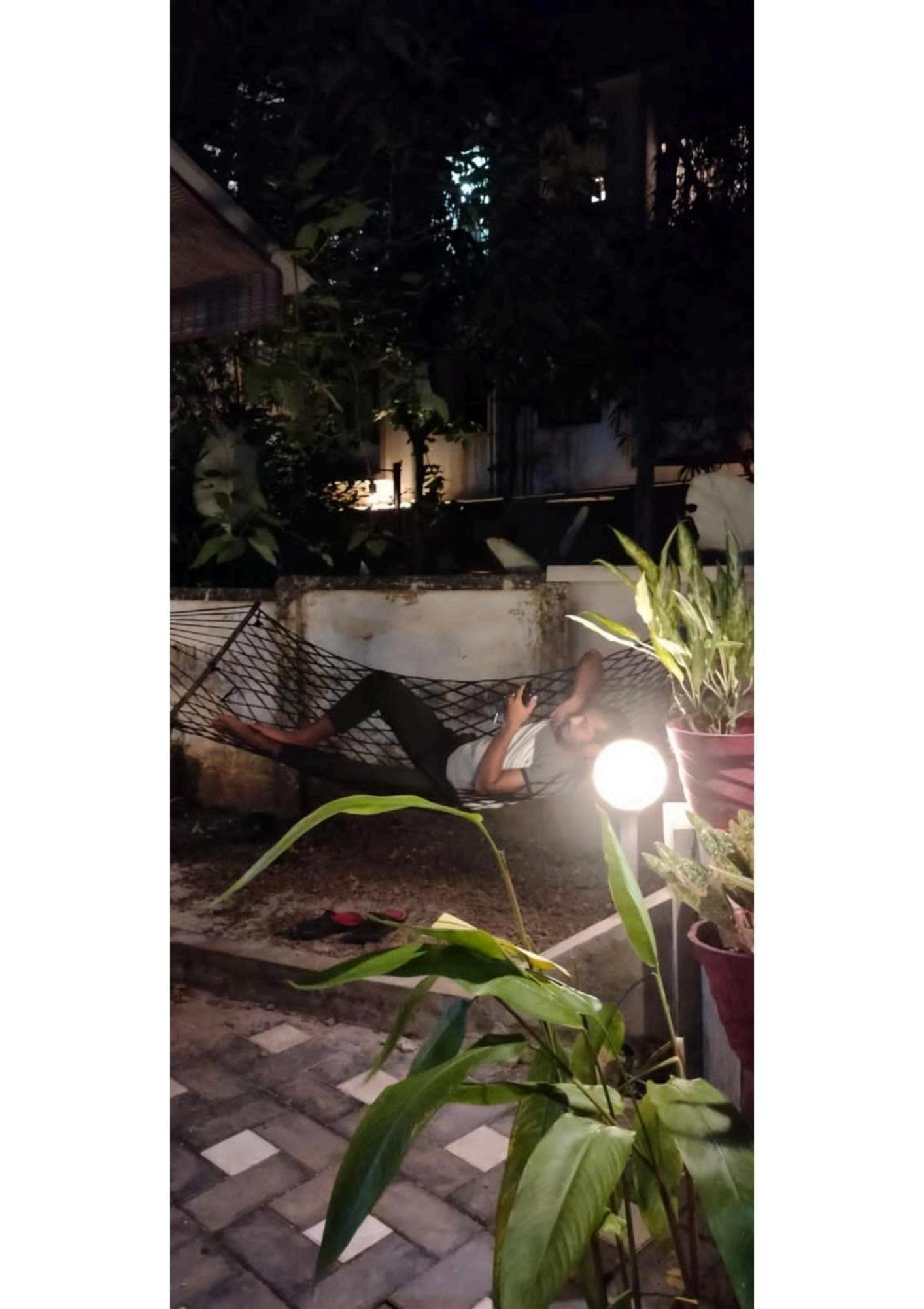Standard Stay 瓦尔卡拉 外观 照片