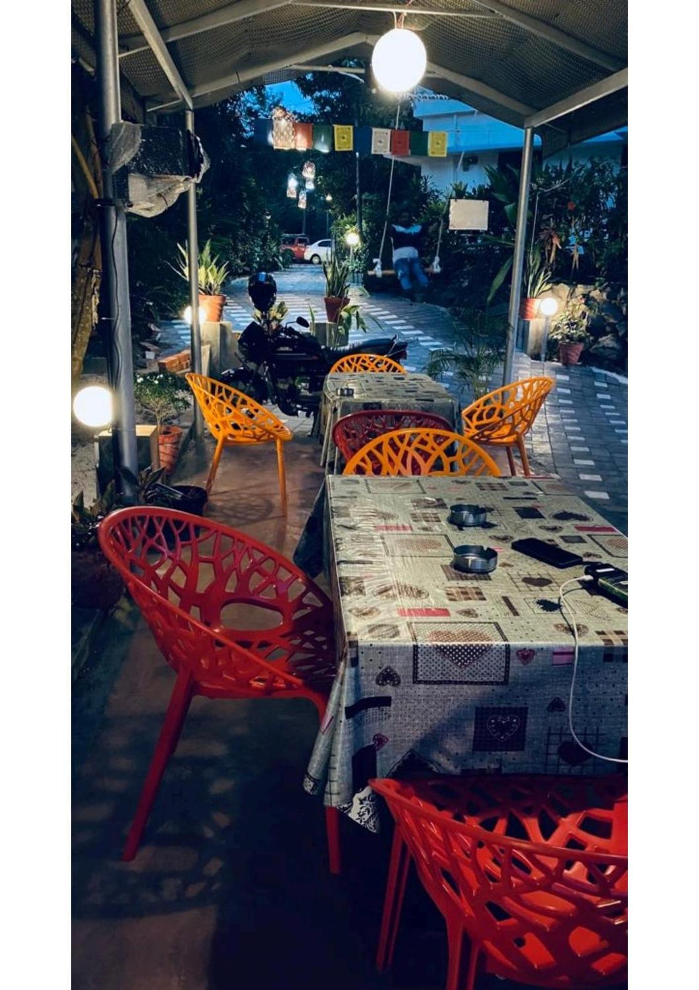 Standard Stay 瓦尔卡拉 外观 照片