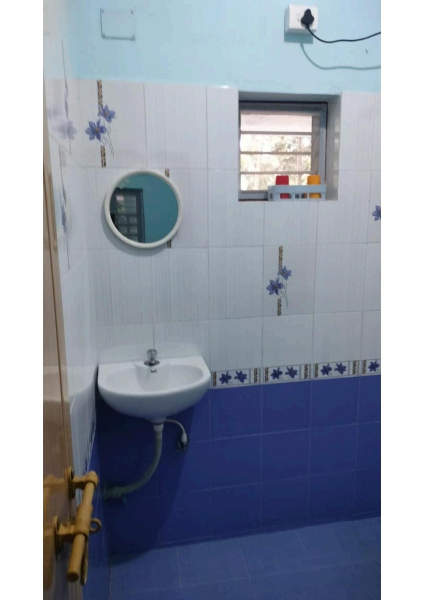 Standard Stay 瓦尔卡拉 外观 照片