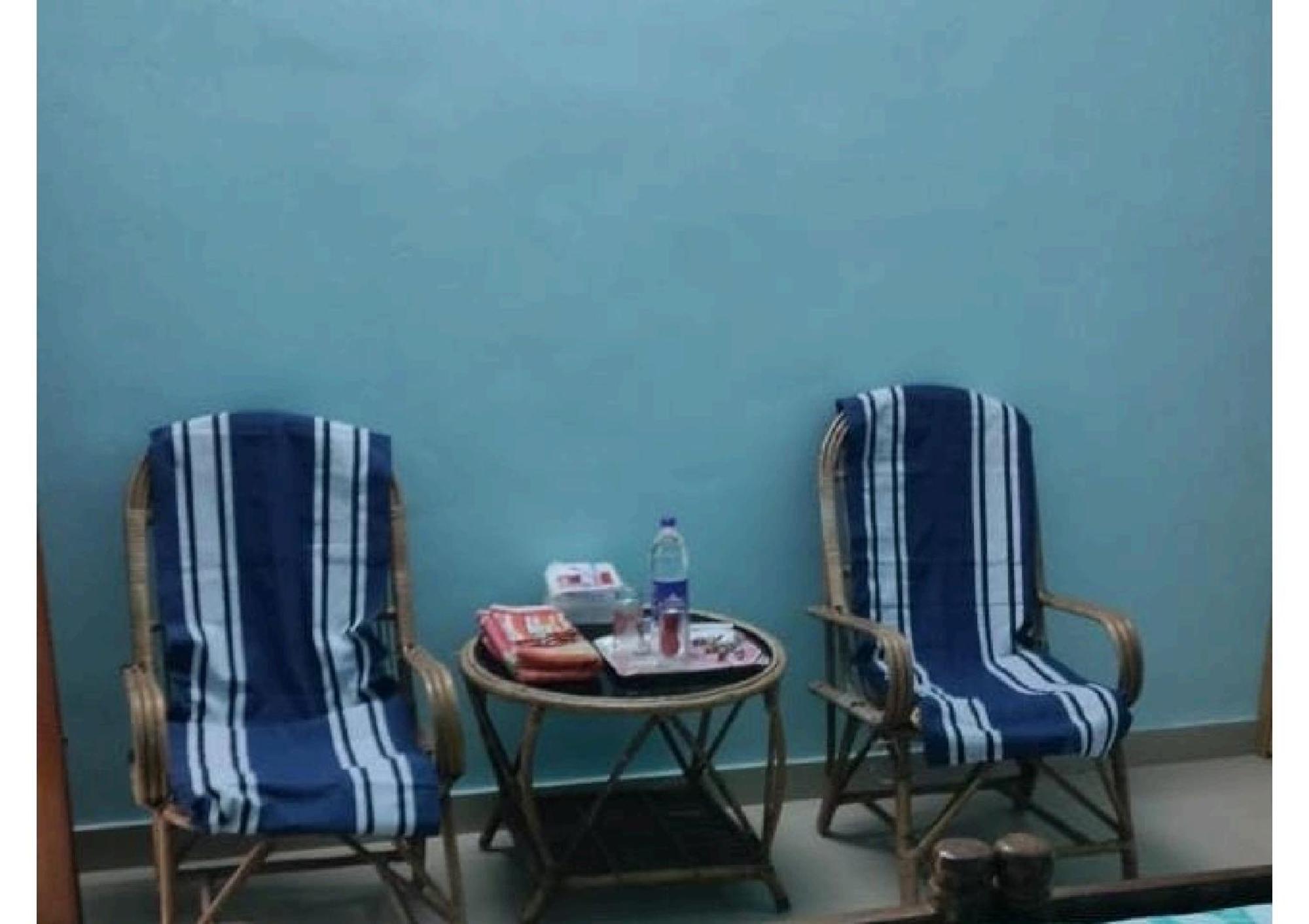 Standard Stay 瓦尔卡拉 外观 照片