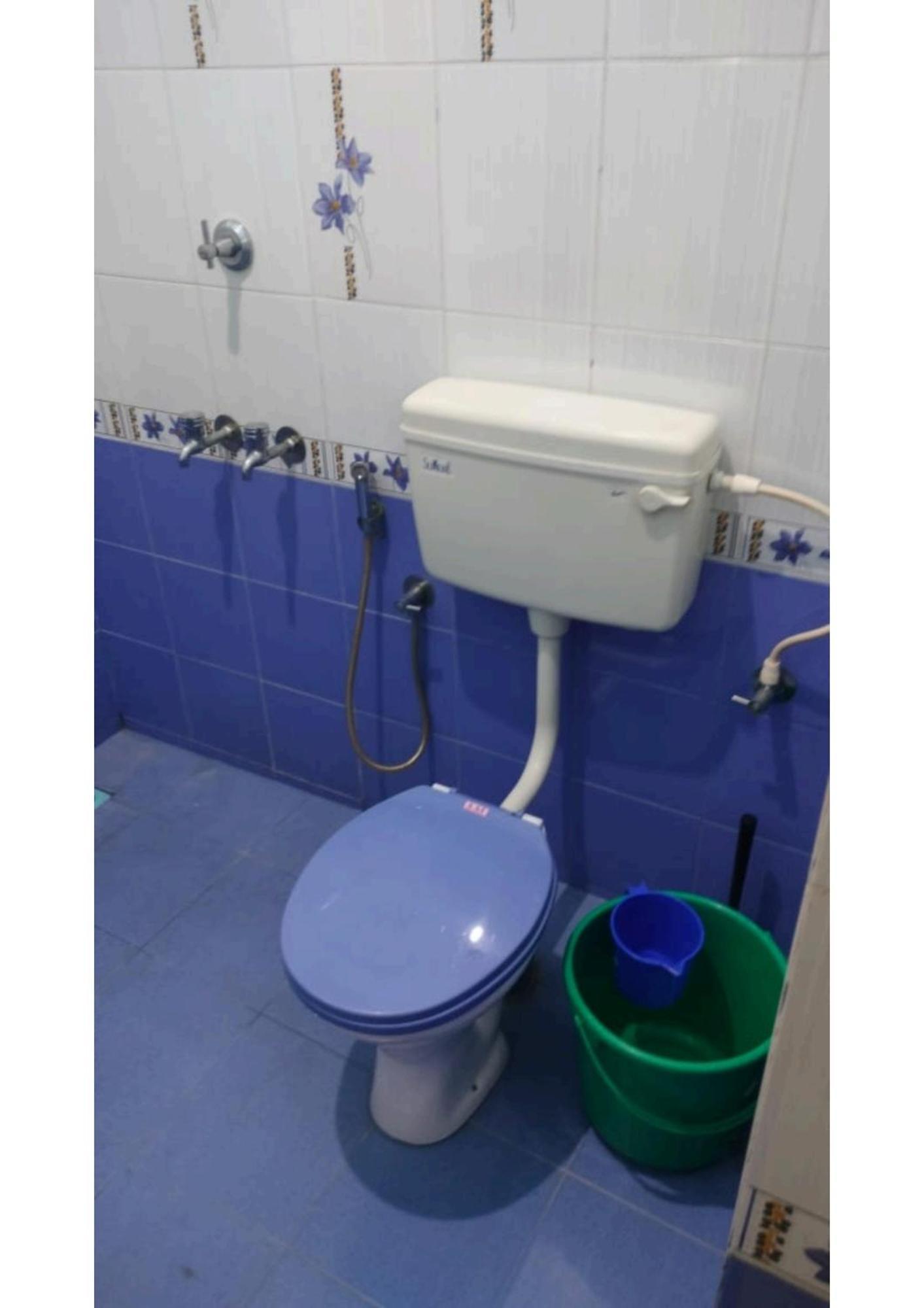 Standard Stay 瓦尔卡拉 外观 照片